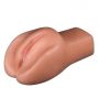 Vibrating Pet Pussy - 3