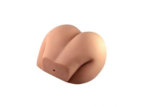 Feel Me Bare Perfect Ass Masturbator - 5