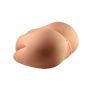 Feel Me Bare Perfect Ass Masturbator - 3
