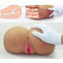 Feel Me Bare Perfect Ass Masturbator - 8