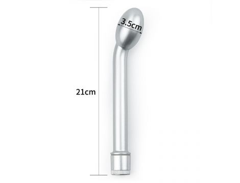 8'' iWhizz Probe - 3