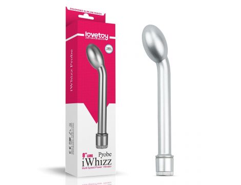 8'' iWhizz Probe - 7