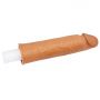 Add 1"" Pleasure X Tender Penis Sleeve Brown - 6