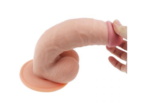 8.5"" The Ultra Soft Dude - 7