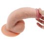 8.5"" The Ultra Soft Dude - 8