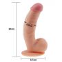 8.5"" The Ultra Soft Dude - 7