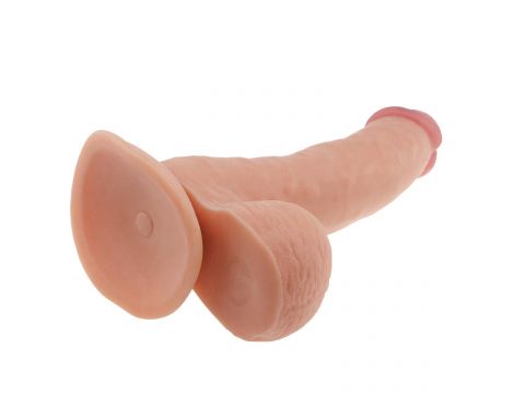 8.8"" The Ultra Soft Dude - 5