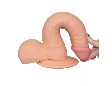 8.8"" The Ultra Soft Dude - 2