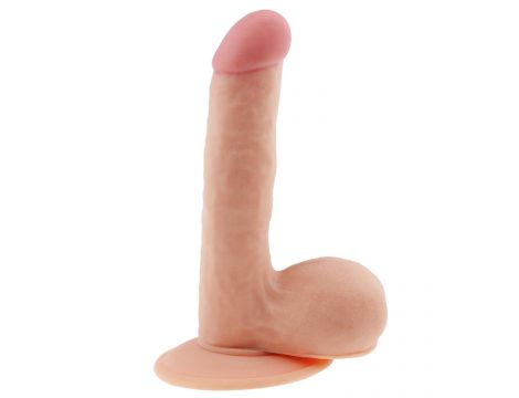 7.5"" The Ultra Soft Dude - 3
