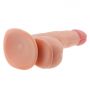 7.5"" The Ultra Soft Dude - 2