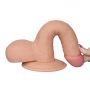 7.5"" The Ultra Soft Dude - 3