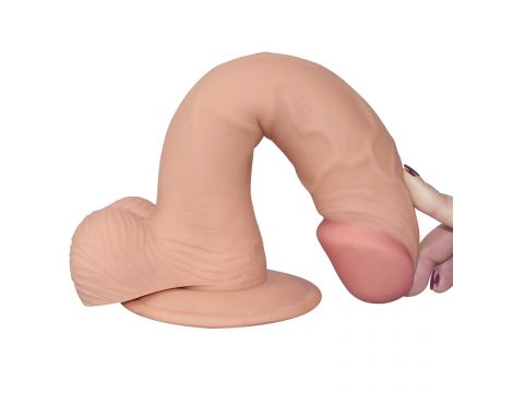 9"" The Ultra Soft Dude - 7