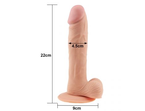 9"" The Ultra Soft Dude - 6