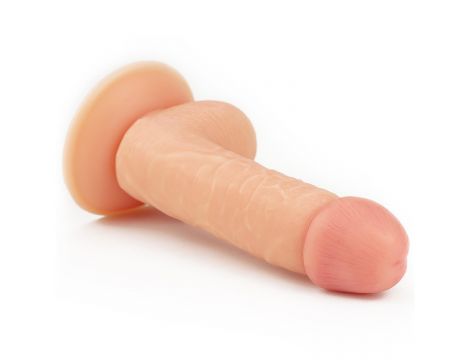 7"" The Ultra Soft Dude - 3