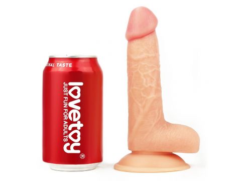 7"" The Ultra Soft Dude - 12