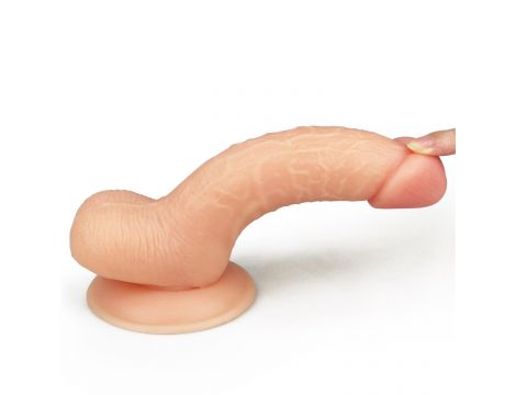 7"" The Ultra Soft Dude - 7
