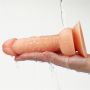 7"" The Ultra Soft Dude - 12