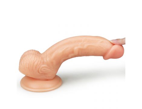 8"" The Ultra Soft Dude - 5