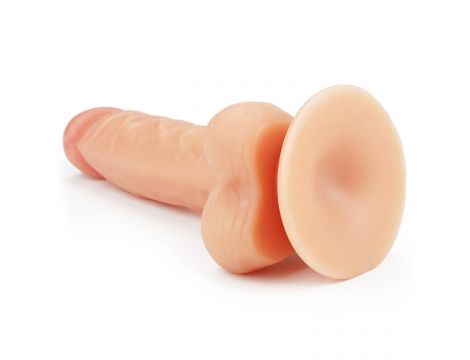 8"" The Ultra Soft Dude - 3