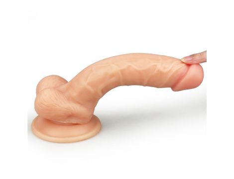 8"" The Ultra Soft Dude - 5