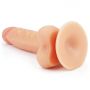 8"" The Ultra Soft Dude - 4