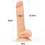 8"" The Ultra Soft Dude - 11