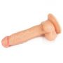 8"" The Ultra Soft Dude - 10