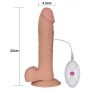9"" The Ultra Soft Dude Vibrating - 4
