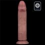10.5'' Vibrating Dual Density Power Cock - 4