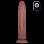 10.5'' Vibrating Dual Density Power Cock - 7
