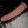 10.5'' Vibrating Dual Density Power Cock - 15
