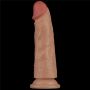 7'' Vibrating Power Basics Cock - 6