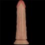 7'' Vibrating Power Basics Cock - 9