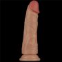 7'' Vibrating Power Basics Cock - 5