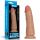 7'' Vibrating Power Basics Cock