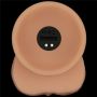 8.5'' Vibrating Power Basics Cock - 10