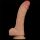 8.5'' Vibrating Power Basics Cock