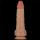 9'' Vibrating Power Basics Cock