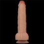 9.5'' Vibrating Power Basics Cock - 4