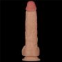 9.5'' Vibrating Power Basics Cock - 3