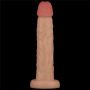 10'' Vibrating Power Basics Cock - 7