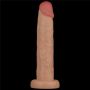 10'' Vibrating Power Basics Cock - 6
