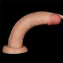 10'' Vibrating Power Basics Cock - 15