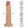 10'' Vibrating Power Basics Cock