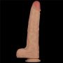 11'' Vibrating Power Basics Cock - 15
