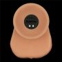 11'' Vibrating Power Basics Cock - 14