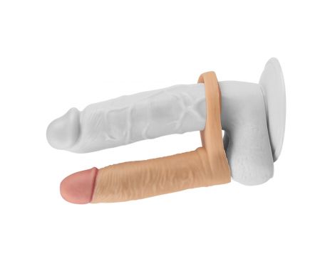 5.8"" The Ultra Soft Double - 3