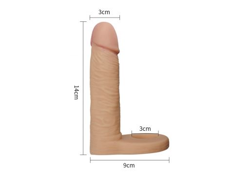 5.8"" The Ultra Soft Double - 6