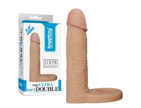 5.8"" The Ultra Soft Double - 5