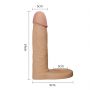 5.8"" The Ultra Soft Double - 7